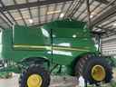 2022 John Deere S770