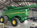 2022 John Deere S770 Image