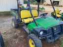 2017 John Deere XUV 825I GREEN Image