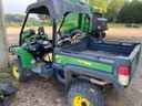 2017 John Deere XUV 825I GREEN Image