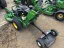 2020 John Deere W36M