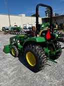 2021 John Deere 3035D Image