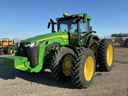 2022 John Deere 8R 310 Image