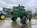 2022 John Deere R4023