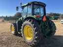 2023 John Deere 6120M