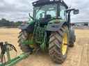 2012 John Deere 6125R