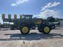 2017 John Deere R4030