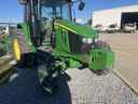 2023 John Deere 6120M