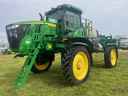 2022 John Deere 408R