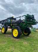 2022 John Deere 408R