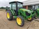 2021 John Deere 5075E