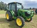 2021 John Deere 5075E