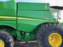 2023 John Deere S780