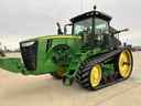 2019 John Deere 8345RT Image