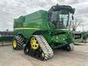 2020 John Deere S780 Image