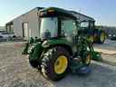 2021 John Deere 3033R