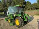 2021 John Deere 3033R Image