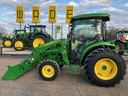 2022 John Deere 4066R Image