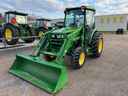 2022 John Deere 4066R Image