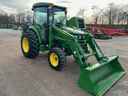 2022 John Deere 4066R Image