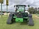 2022 John Deere 8RX 340