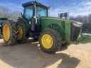 2012 John Deere 8285R Image