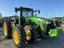 2023 John Deere 8R 310 Image