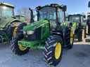 2024 John Deere 6120M Image