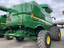 2023 John Deere S770