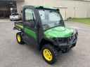 2023 John Deere XUV 835R