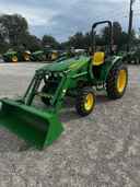 2022 John Deere 4052M