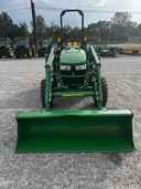 2022 John Deere 4052M