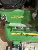 2022 John Deere 420 COMP/GEN/WELDERATOR