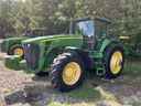 2009 John Deere 8330