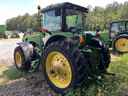 2009 John Deere 8330