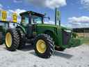 2013 John Deere 8285R