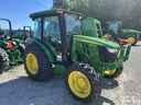 2021 John Deere 5065E