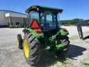 2021 John Deere 5065E