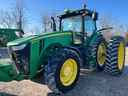 2016 John Deere 8295R Image