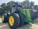 2014 John Deere 9560R