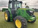 2023 John Deere 6140M Image