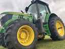 2023 John Deere 6140M Image