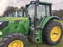 2023 John Deere 6140M