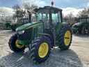 2022 John Deere 6120M Image