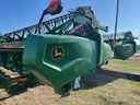 2023 John Deere RD40F