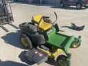 2008 John Deere Z425