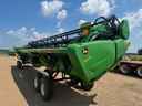 2014 John Deere 635FD