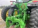 2017 John Deere 8320R