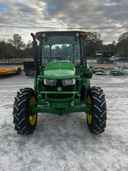 2023 John Deere 5060E