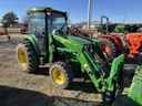 2024 John Deere 4066R Image